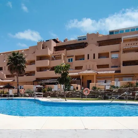 Mar Adriatico Apartment Tarifa Exterior photo